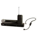 Shure BLX1288/P31-H10