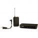 Shure BLX14/B98-H9