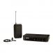Shure BLX14/CVL-H9