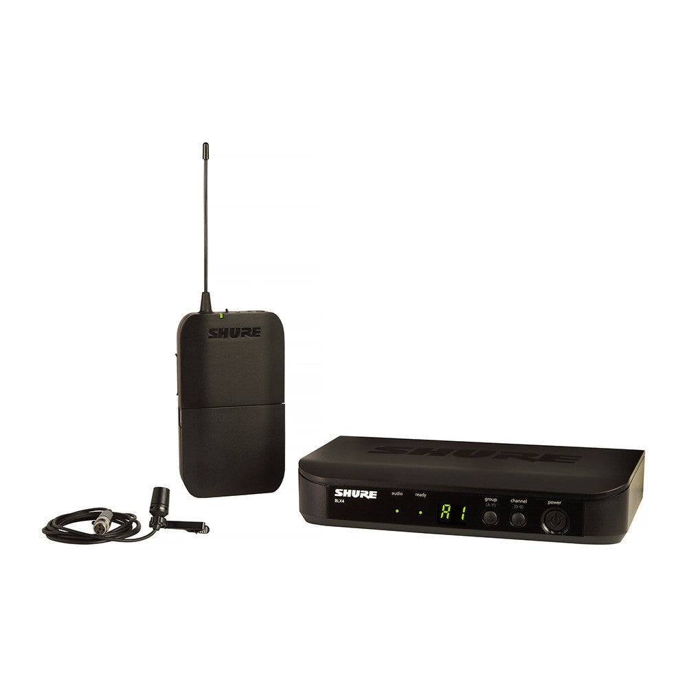 Shure BLX14/CVL-H10