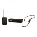 Shure BLX14/P31-H9