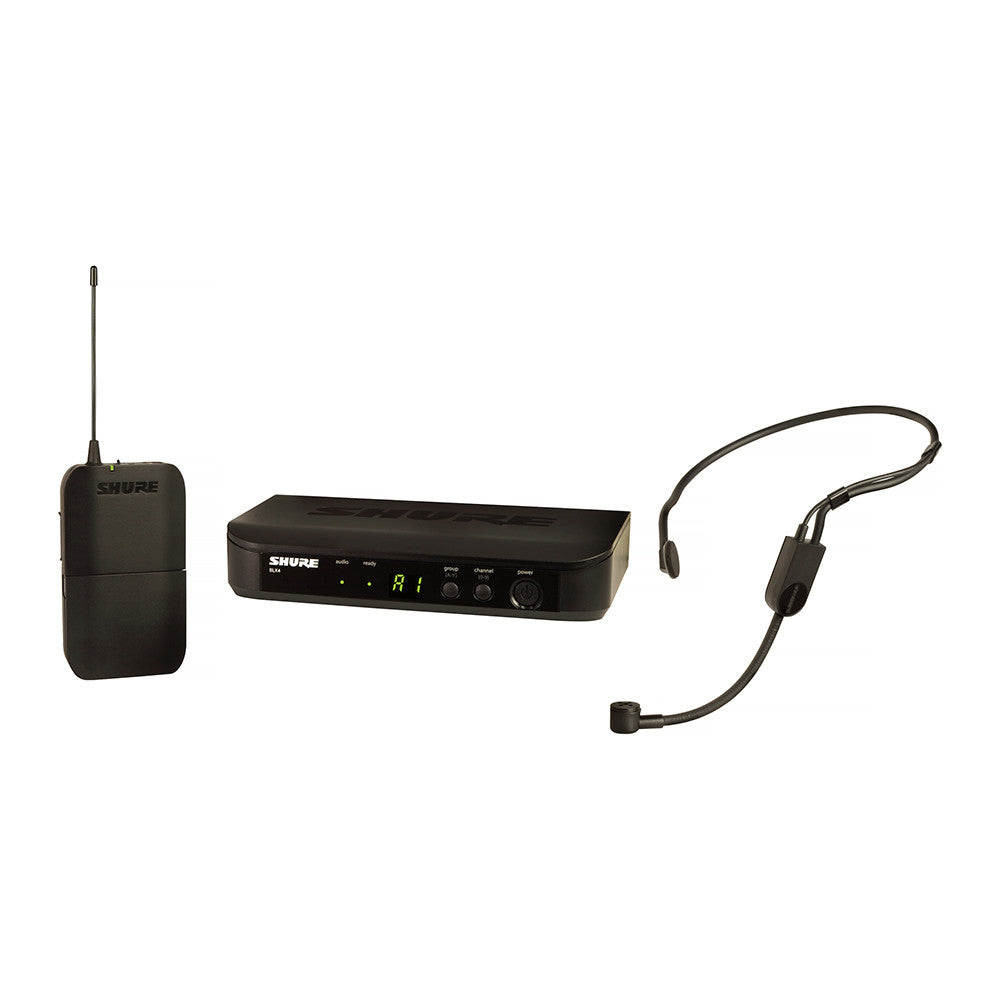Shure BLX14/P31-H10