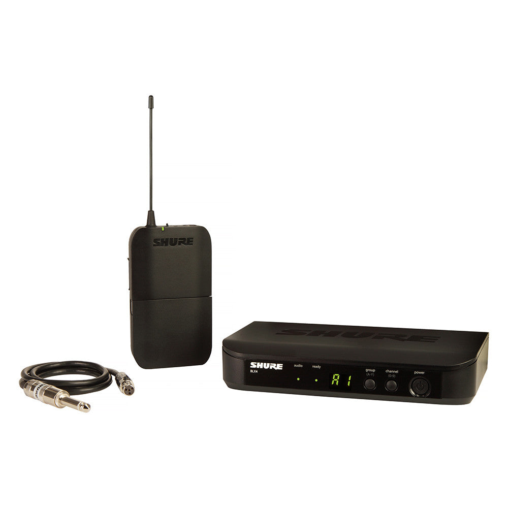 Shure BLX14-H10