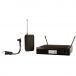 Shure BLX14R/B98-H9
