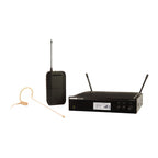 Shure BLX14R/MX53-H10