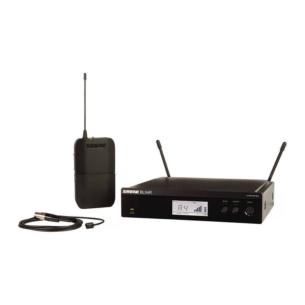 Shure BLX14R/W93-H10