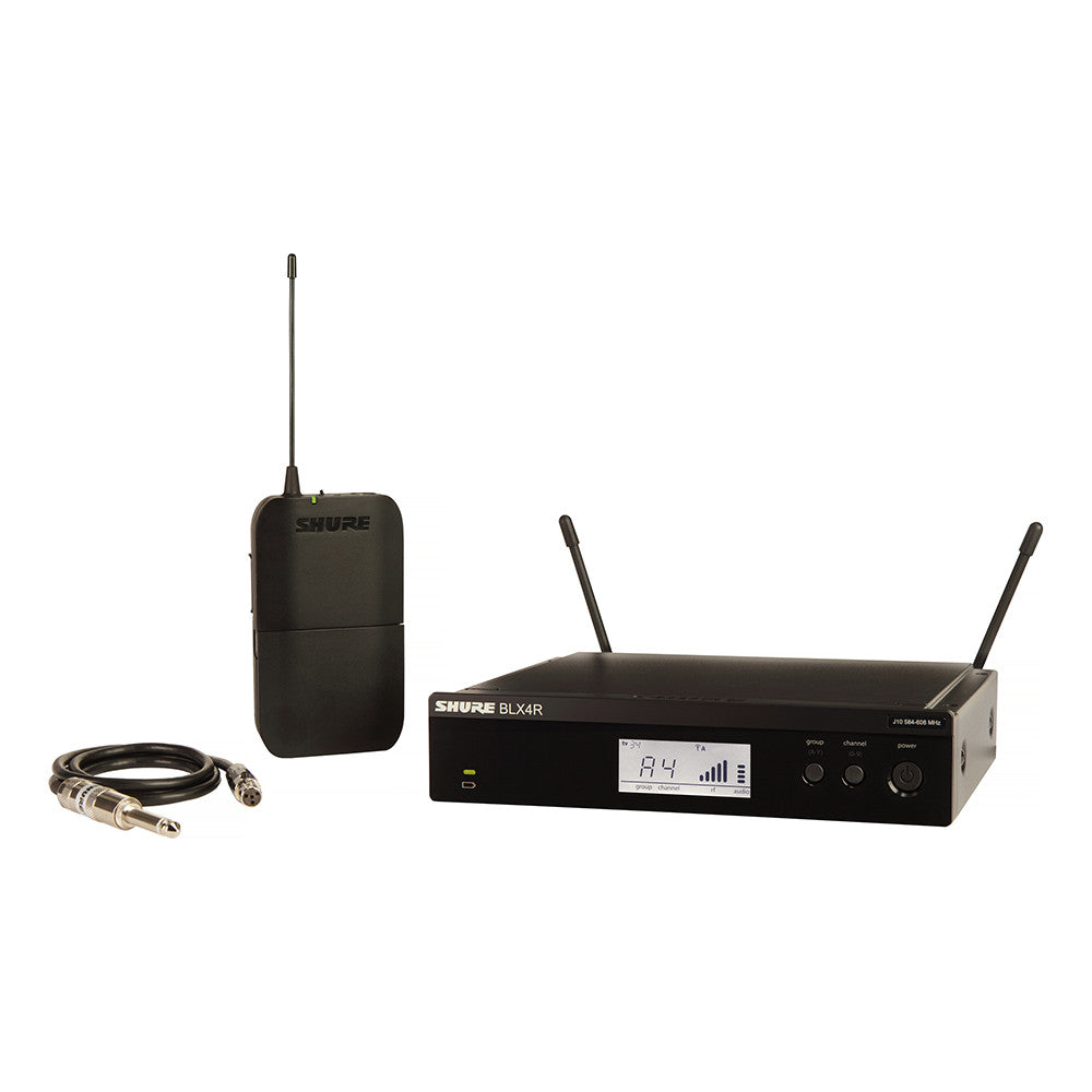 Shure BLX14R-H10
