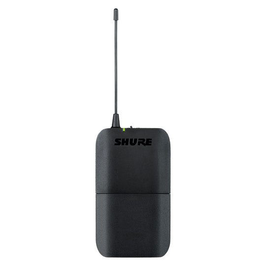 Shure BLX14R/B98-H10