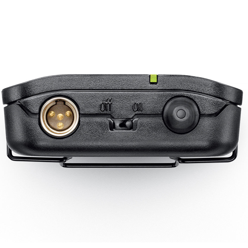 Shure BLX1=-H10
