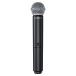 Shure BLX24/B58-H9