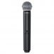 Shure BLX24R/B58-H9