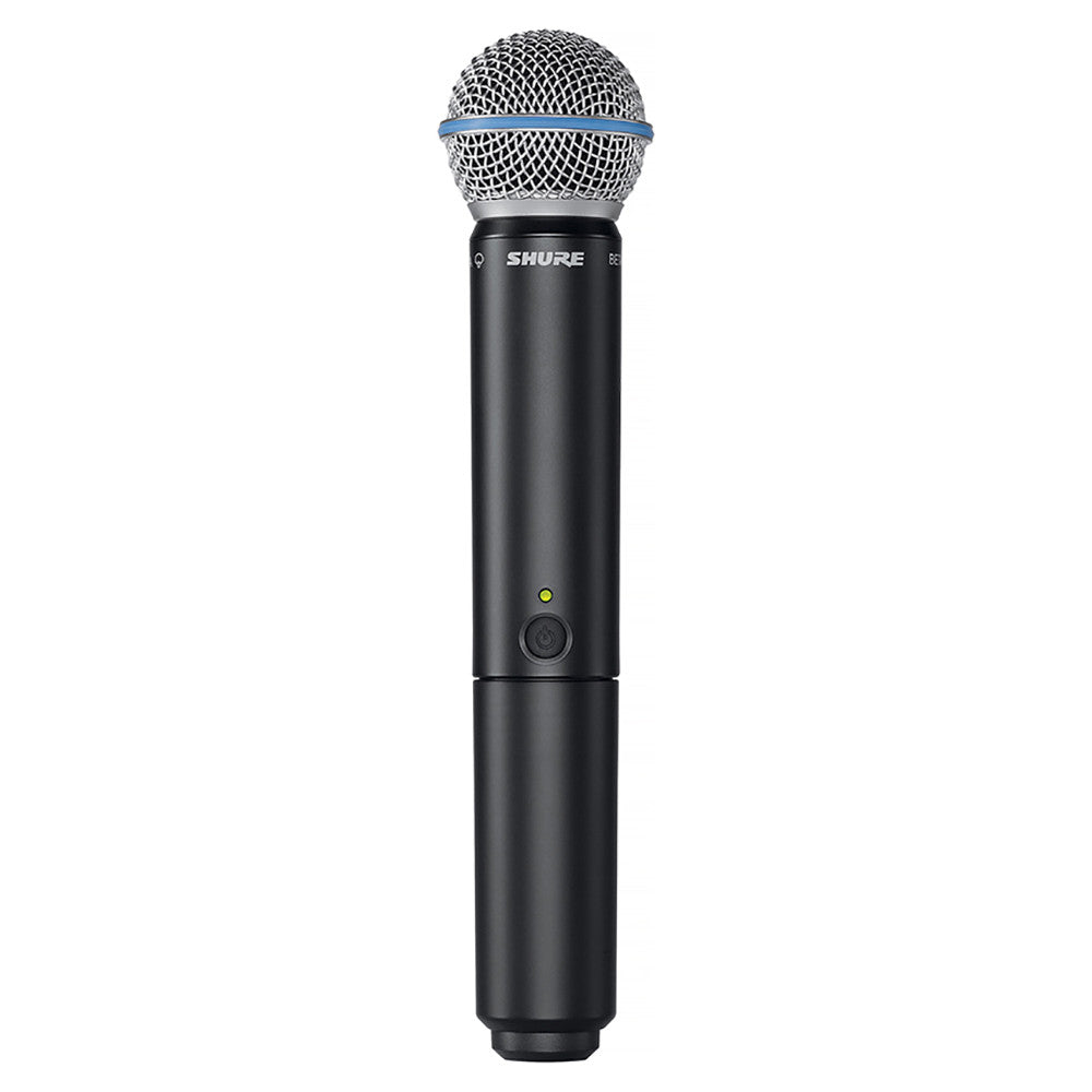Shure BLX24R/B58-H10
