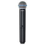 Shure BLX24R/B58-H10
