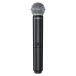 Shure BLX2/B58=-H9