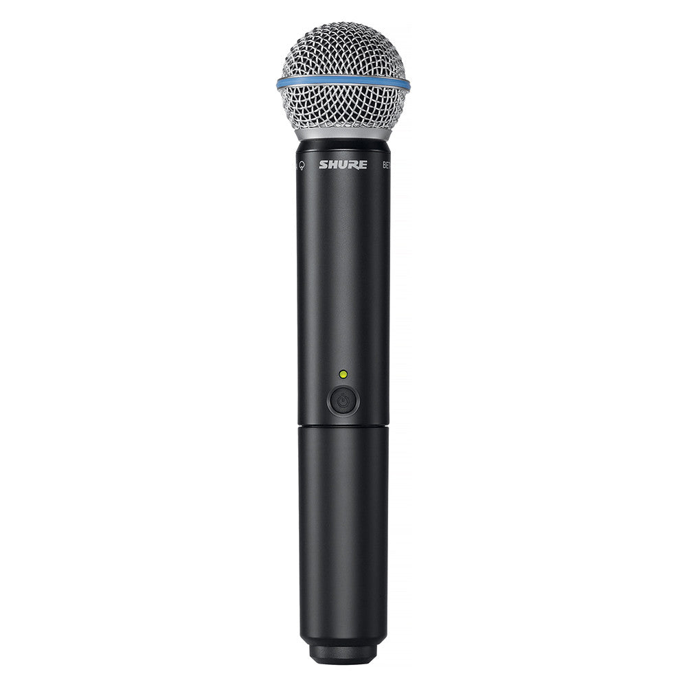 Shure BLX2/B58=-H10