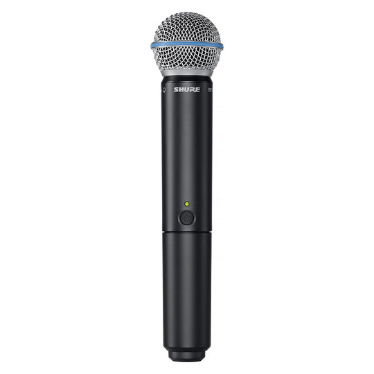 Shure BLX2/B58=-H10