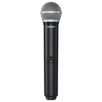 Shure BLX24/PG58-H10
