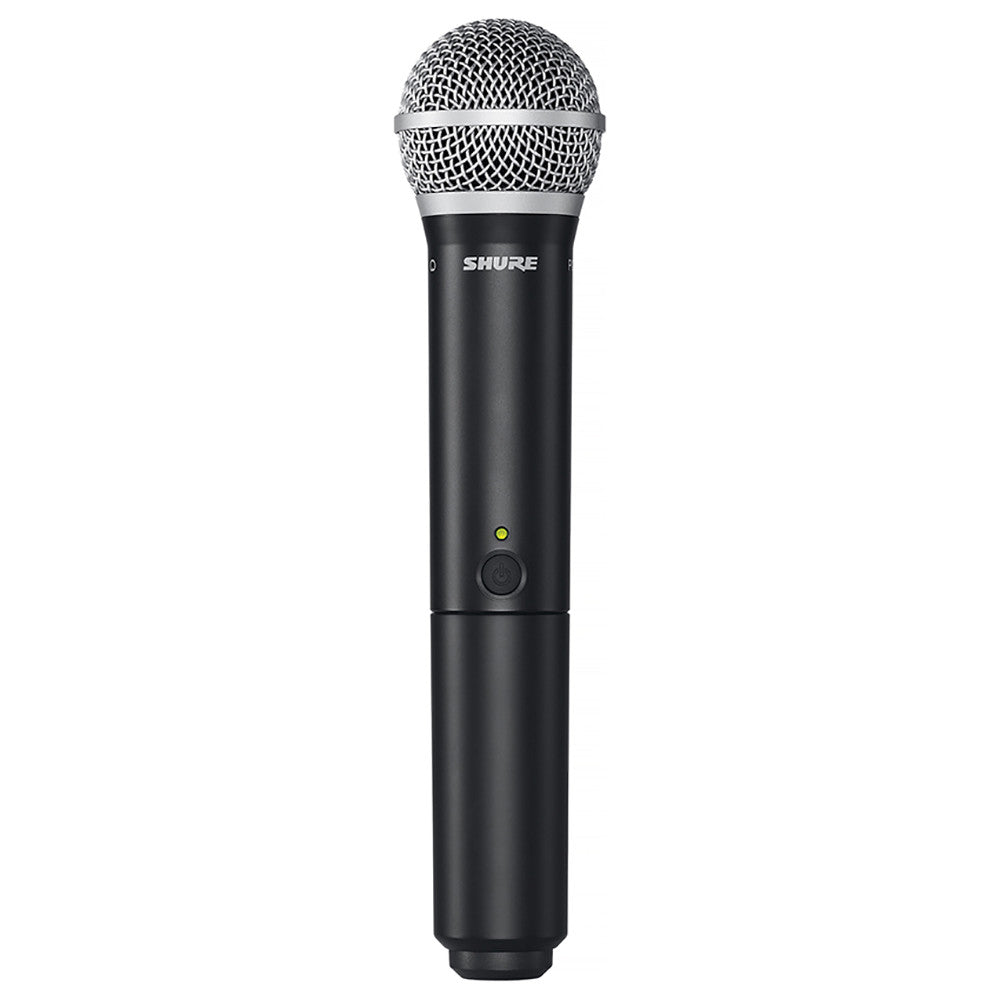 Shure BLX24/PG58-H10