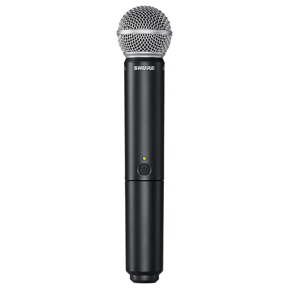 Shure BLX24R/SM58-H10