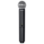 Shure BLX24R/SM58-H10