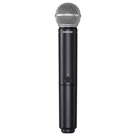 Shure BLX24R/SM58-H10