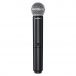 Shure BLX2/SM58=-H9