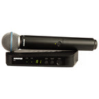 Shure BLX24/B58-H10