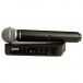 Shure BLX24/B58-H9