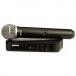 Shure BLX24/PG58-H9