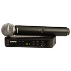 Shure BLX24/SM58-H10