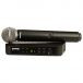 Shure BLX24/SM58-H9
