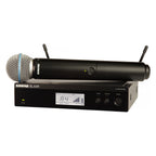 Shure BLX24R/B58-H10