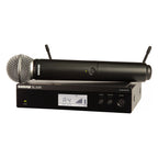 Shure BLX24R/SM58-H10