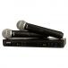 Shure BLX288/PG58-H9