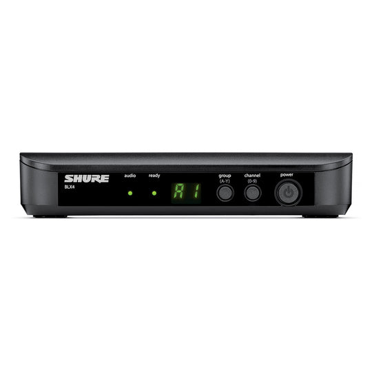 Shure BLX14/P31-H10