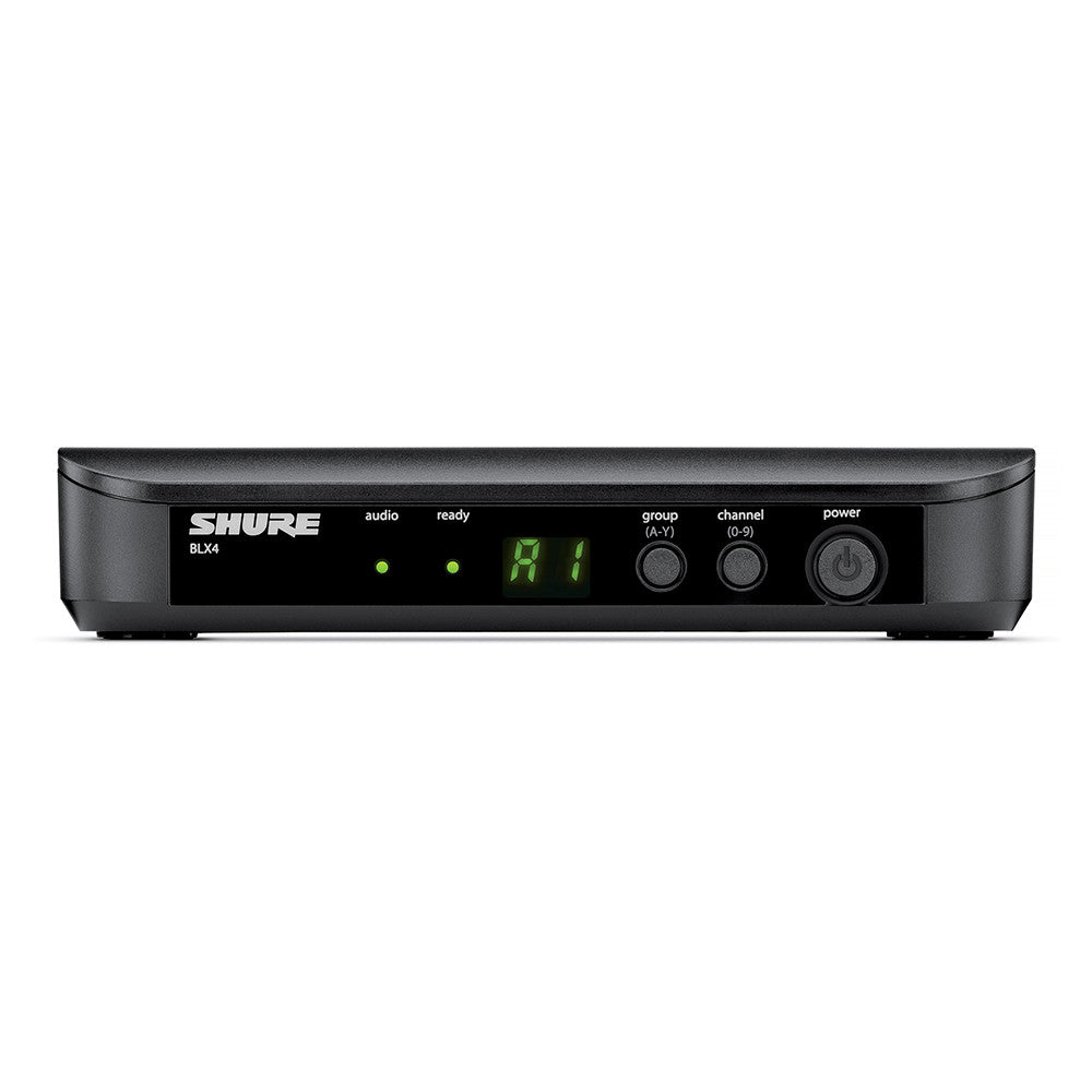 Shure BLX4=-H10