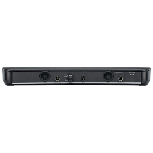 Shure BLX88=-H10