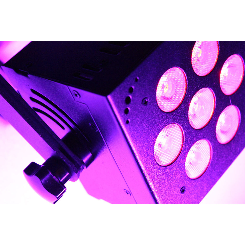 Blizzard HotBox RGBA