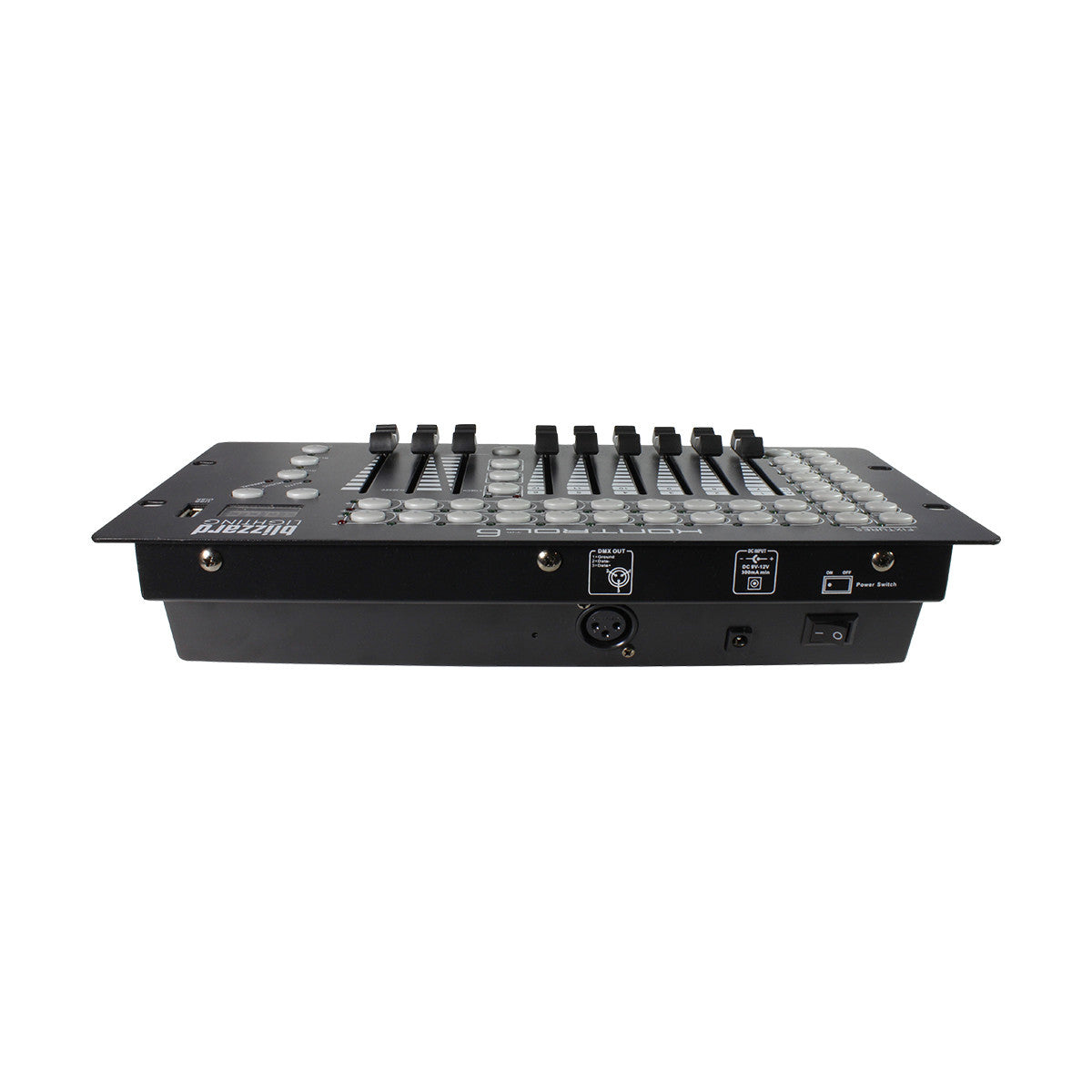 Blizzard Kontrol 6
