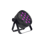 Blizzard LB Par Quad RGBW