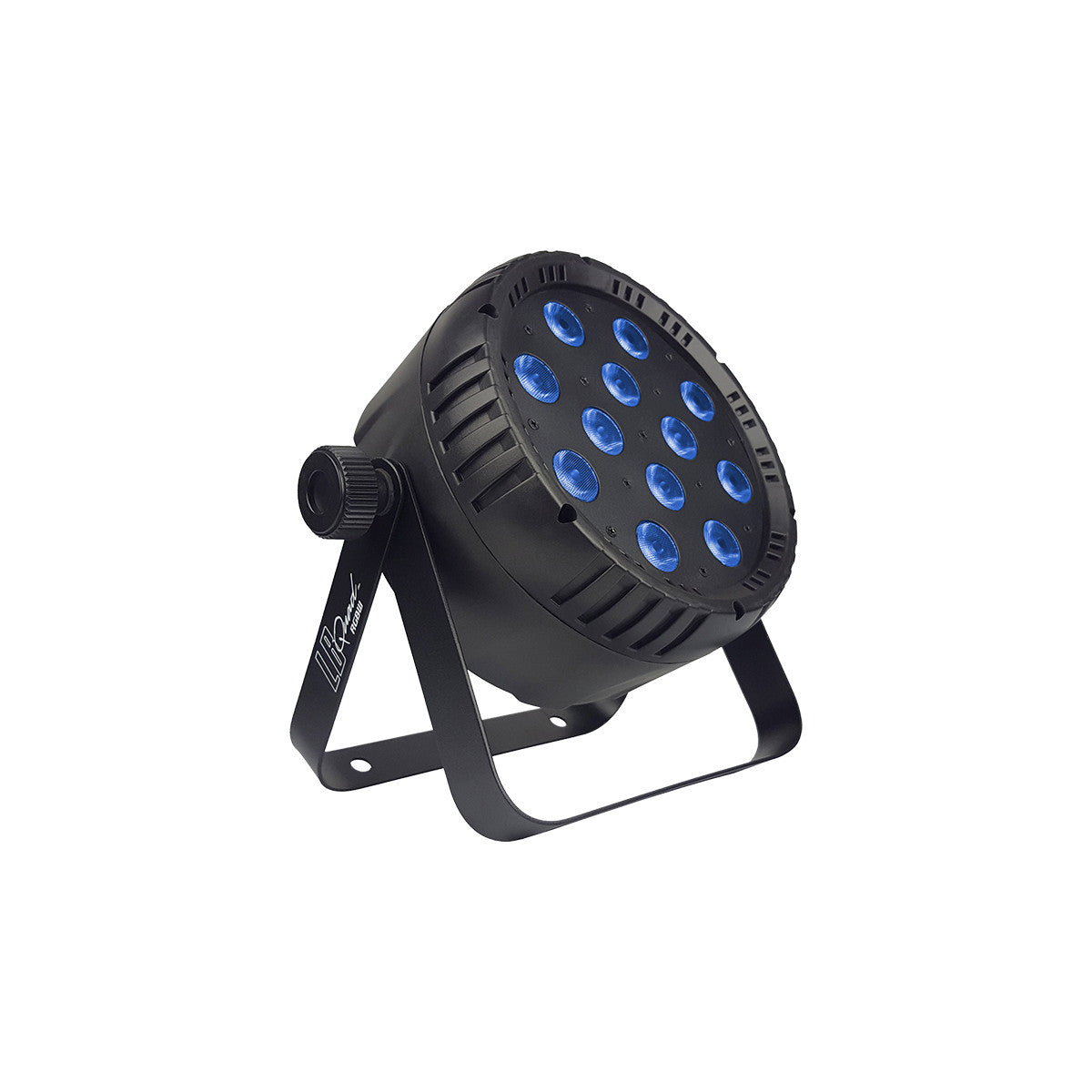 Blizzard LB Par Quad RGBW
