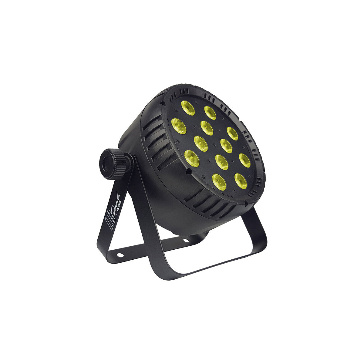 Blizzard LB Par Quad RGBW