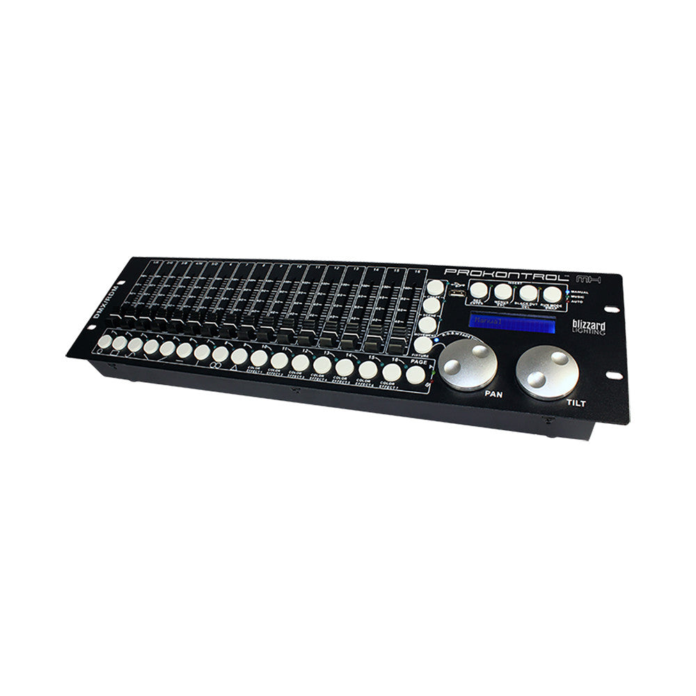 Blizzard ProKontrol MH