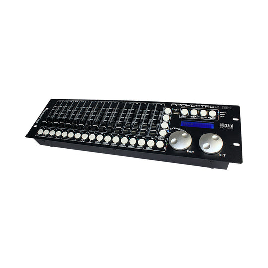 Blizzard ProKontrol MH