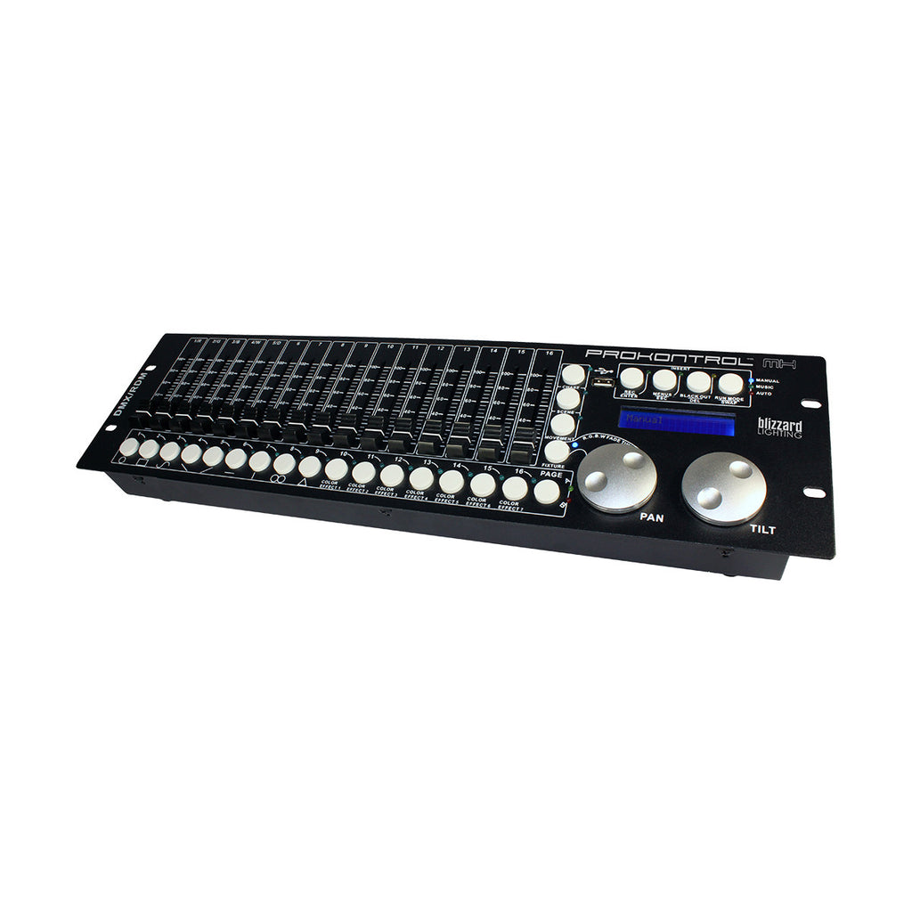 Blizzard ProKontrol MH
