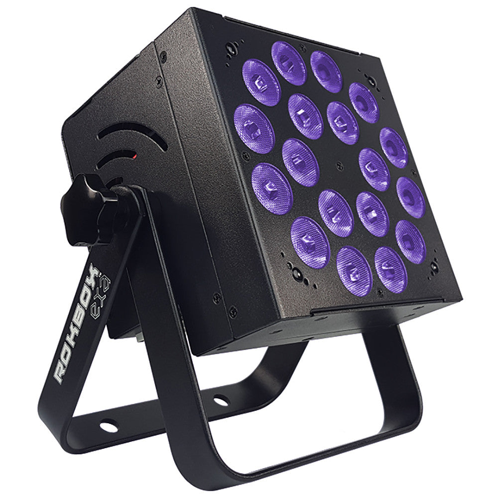 Blizzard RokBox EXA