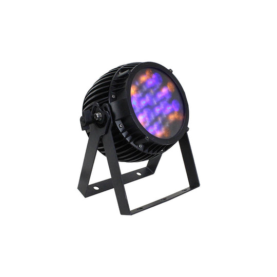 Blizzard TOURnado Zoom RGBAW