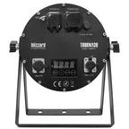 Blizzard TOURnado Zoom RGBAW