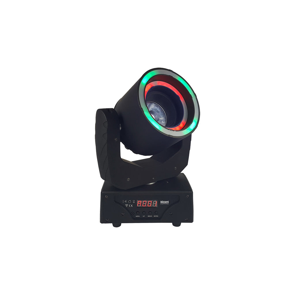 Blizzard Hypno Beam