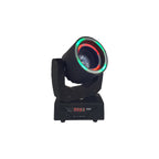Blizzard Hypno Beam